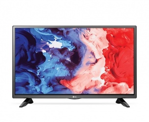 LG Smart TV LED 32LH570B 32'', HD, Negro 