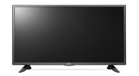 LG Smart TV LED 32LH573B 32'', HD, Negro 
