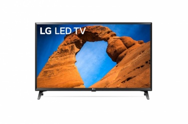 LG Smart TV LED 32LK540BPUA 32'', HD, Negro 