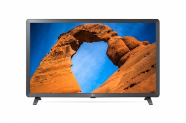 LG Smart TV LED 32LK610B 32'', HD, Negro 