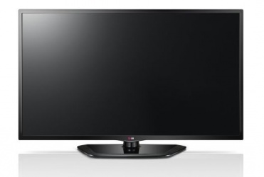 LG TV LED 32LN530B 32'', Negro 