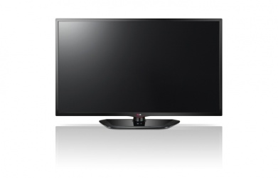 LG TV LED 32LN536B 32'', Negro 