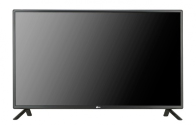 Monitor LG 32LS33A LED 31.5'', Full HD, Bocinas Integradas, Negro 