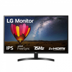 Monitor LG 32MN500M LCD 31.5