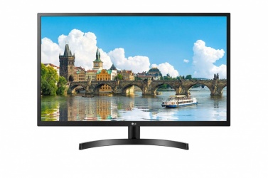 Monitor LG 32MN500M-B LED 31.5
