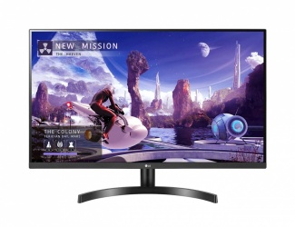 Monitor Gamer LG 32QN600-B LED 31.5