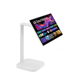 Monitor LG 32U889SA-W LED Touch 32