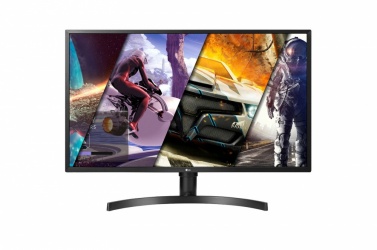 Monitor Gamer LG 32UK550 31.5