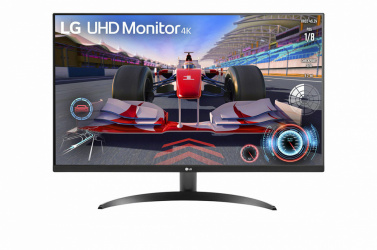 Monitor Gamer LG 32UR500-B LCD 31.5