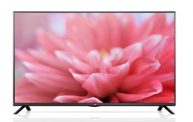 LG TV LED 42LB5500 42'', Full HD, Negro 