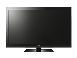 LG LCD 42LK450, 42'', Full HD 