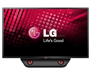 LG TV LED 42LN5390 42'', Full HD, Negro 