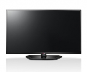 LG TV LED 42LN5700 42'', Full HD, Negro 