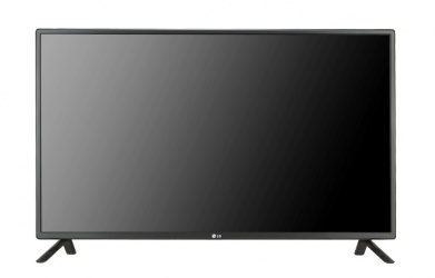 LG 42LS33A Pantalla Comercial 42'', Full HD, Negro 