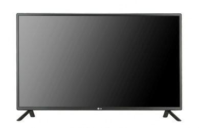 LG 42LS33A-5D Monitor Comercial LED 42'', Full HD, Metálico 