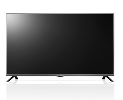 LG 42LS55A-5D Monitor Comercial LED 42'', Full HD, Negro 