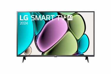 LG Smart TV LED 43LR67PSA 43