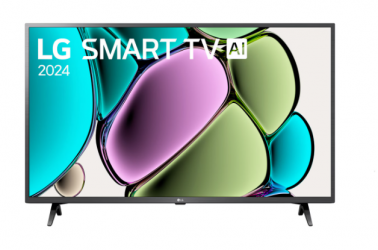 LG Smart TV ULED 43LR671C0SA 43