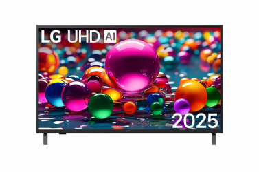 LG Smart TV LED UA75 43