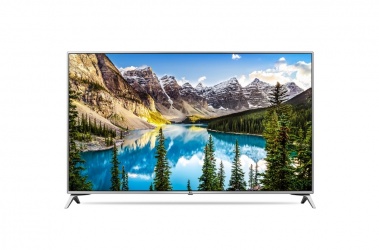 LG Smart TV LED 43UJ6500 43