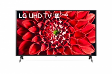LG Smart TV LED AI ThinQ 43