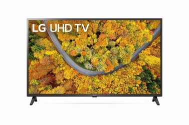 LG Smart TV LED AI ThinQ 43
