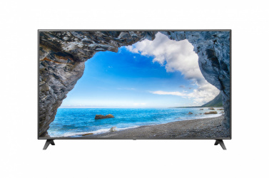 LG Smart TV LED 43UQ751C 43”, 4K Ultra HD, Negro 