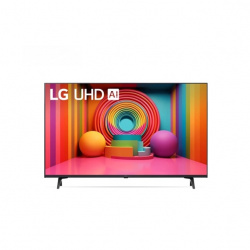 LG Smart TV LED UT7550 43