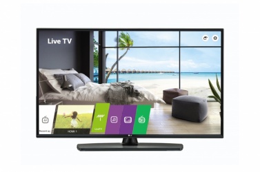 LG Smart TV LED 43UU670H 43