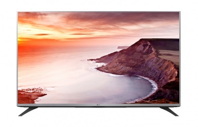 LG TV LED 49LF5400 49'', Full HD, Negro 