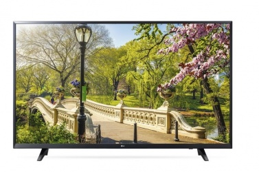 LG Smart TV LED 49LJ5400 49'', Full HD, Negro 