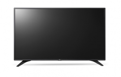 LG SuperSign 49LW540S Pantalla Comercial LED 49'', Full HD, Negro 