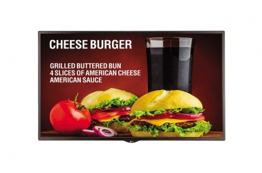 LG 49SM5KD-B Pantalla Comercial LED 49