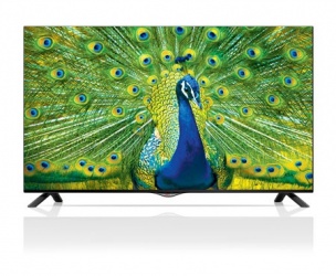 LG TV LED 49UB8200 49'', 4K Ultra HD, Negro 