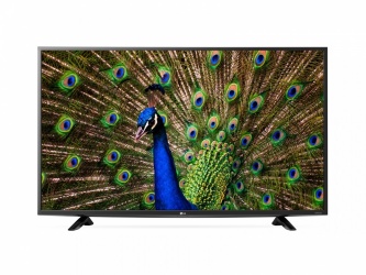 LG Smart TV LED 49UF6400 49