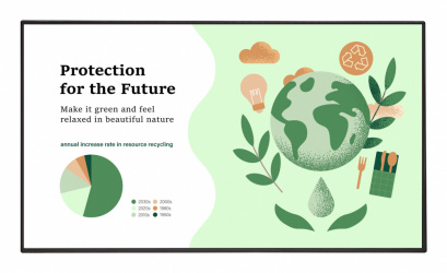 LG 49UM5N-E Pantalla Comercial LCD 49