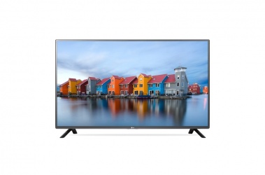 LG Smart TV LED 50LH5730 50'', Full HD, Antracita 