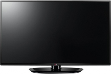 LG TV Plasma 50PN4500 50'', Negro 