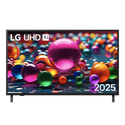 LG Smart TV LED UA75 50