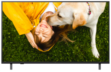 LG Smart TV LED 50UA751C 50