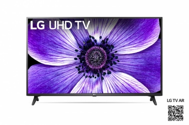 LG Smart TV LED 50UN6951ZUF 50