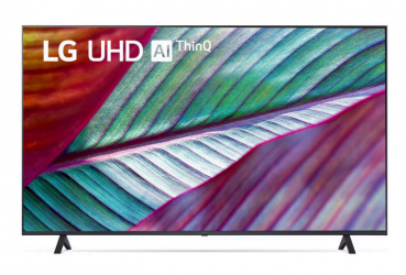 LG Smart TV LED UR781C 50