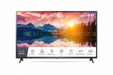 LG 50US660H Pantalla Comercial 50
