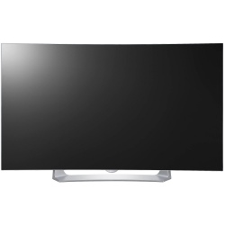 LG Smart TV Curva LED 55EG9100 55'', Full HD, 3D, Negro/Plata 