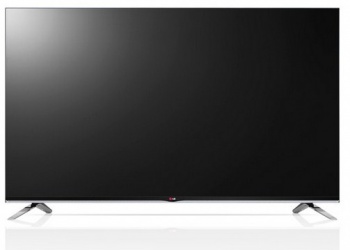 LG Smart TV LED 55LB7200 55