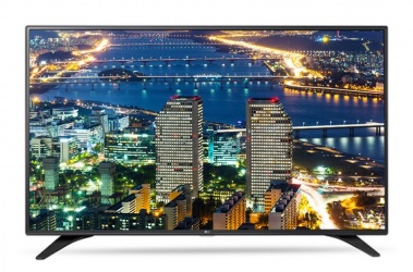 LG Smart TV LED 55LH6000 55'', Full HD, Negro 