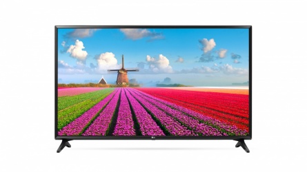 LG Smart TV LED 55LJ5400 55