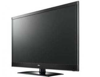 LG LED 55LW5700 55'', Full HD, 3D Ready + 3D Lentes 