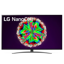 LG Smart TV LED NanoCell 55