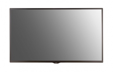 LG 55SE3B Pantalla Comercial LED 55'', Full HD, Negro 
